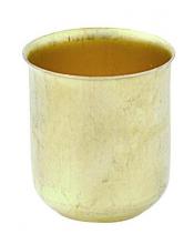  E310 - SB FLARED CANDLE CUP-UNF