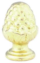  E820 - CB PINEAPPLE KNOB 1/8F