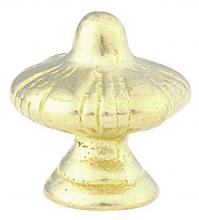  E823 - CB MUSHROOM KNOB 1/8F