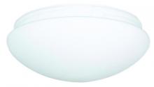  G7754 - 8IN SATIN OPAL GLASS FOR F7754 F7765