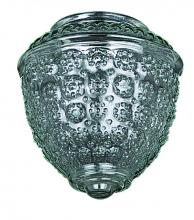  G905 - ACORN PORCH GLOBE 3-1/4IN FTR