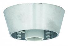  K710-16 - ALUMINUM CEILING HOLDER SATIN