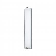  9691-CH-MO - Alto LED Wall Sconce - Chrome