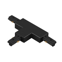  LT-BK - L Track T Connector