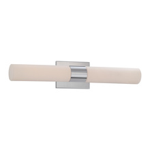  WS-7222-CH - ELEMENTUM Bath & Wall Light