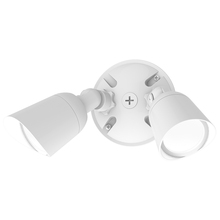  WP-LED430-50-AWT - Endurance™ Double Spot Energy Star LED Spot Light