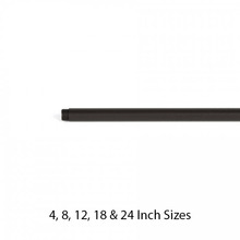  5000-X08-BZ - Extension Rod for Landscape Lighting