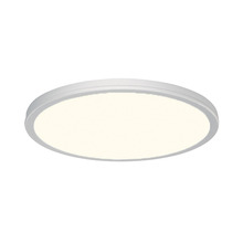  FM-4615-27-TT - GEOS Flush Mount Light