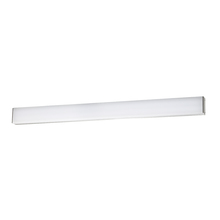  WS-63736-35-AL - Strip Bath & Wall Light