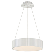  PD-33718-AL - CORSO Pendant Light