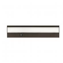  BA-ACLED12-27/30BZ - Duo ACLED Dual Color Option Light Bar 12"