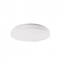  FM-115-CS-WT - Blo Energy Star 5CCT LED Flush Mount