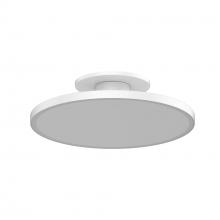  FM-250811-CS-WT - Twist-N-Lite 250811 5CCT Flush Mount