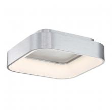  FM-38918-AL - Tetris Flush Mount Light