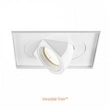 WAC US MT-5LD125TL-S40-WT - Tesla LED Multiple Single Light Invisible Trim with Light Engine