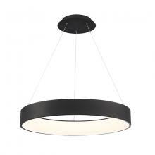  PD-33732-BK - CORSO Pendant Light