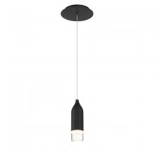  PD-76908-BK - Action Mini Pendant Light