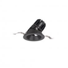  R2FRA1T-930-DB - FQ 2" Shallow Round Adjustable Trim