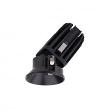  R2FRAL-927-DB - FQ 2" Round Adjustable Trimless