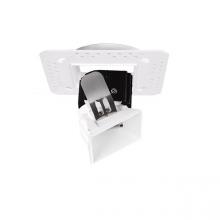 WAC US R3ASAL-S830-HZ - Aether Square Adjustable Invisible Trim with LED Light Engine