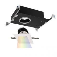  R3ASAT-FCC24-WT - Aether Color Changing LED Square Adjustable Trim with Light Engine