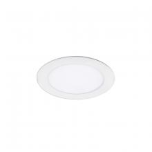  R4ERDR-W9CS-WT - LOTOS DOWNLIGHT RND 4IN 5CCT