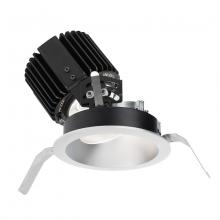 WAC US R4RAT-S827-HZWT - Volta Round Adjustable Trim with LED Light Engine