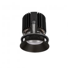 WAC US R4RD1L-F835-CB - Volta Round Shallow Regressed Invisible Trim with LED Light Engine