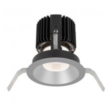  R4RD1T-F830-HZ - Volta Round Shallow Regressed Trim with LED Light Engine