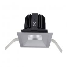 WAC US R4SD1T-W840-HZ - Volta Square Shallow Regressed Trim with LED Light Engine