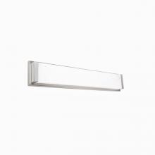  WS-180120-30-BN - 1801 20" Energy Star  LED Bath Vanity & Wall Light 3000K