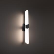  WS-53223-BK - Fallon Bath & Wall Light