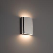  WS-81208-27-BN - Layne Wall Sconce