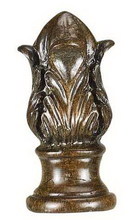  FA-5010A - Resin Finial