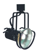  HT-239-BK - Line Voltage Fixture (Par38, 150W)