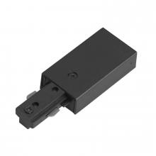  HT-274-BK - 1.5" Height Live End Connector in Black