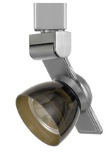  HT-999BS-SMOCLR - 12W Dimmable integrated LED Track Fixture, 750 Lumen, 90 CRI