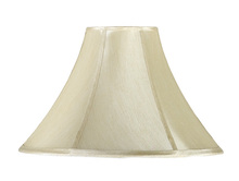  SH-7138 - 12" Height Silk Shade