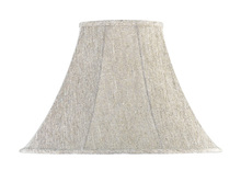  SH-7201 - 12" Height Linen Shade