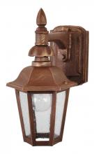  1236 - Avanti 1200 Series Wall Model 1236 Small Outdoor Wall Lantern