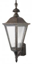  1279 - Avanti 1200 Series Wall Model 1279 Large Outdoor Wall Lantern