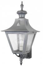  1479 - Avanti 1400 Series Wall Model 1479 Large Outdoor Wall Lantern