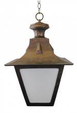  1491 - Avanti 1400 Series Ceiling Model 1491 Extra Large Outdoor Wall Lantern