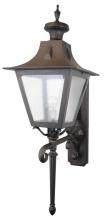  1494 - Avanti 1400 Series Wall Model 1494 Extra Large Outdoor Wall Lantern