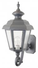  155063 - Avanti 1500 Series Wall Model 155063 Medium Outdoor Wall Lantern