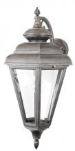 Melissa Lighting 15706 - Avanti 1500 Series Wall Model 15706 Large Outdoor Wall Lantern