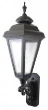  15707 - Avanti 1500 Series Wall Model 15707 Large Outdoor Wall Lantern