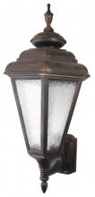  1579 - Avanti 1500 Series Wall Model 1579 Large Outdoor Wall Lantern