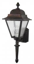  1774 - Avanti 1700 Series Wall Model 1774 Medium Outdoor Wall Lantern