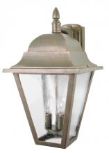  1796 - Avanti 1700 Series Wall Model 1796 Large Outdoor Wall Lantern